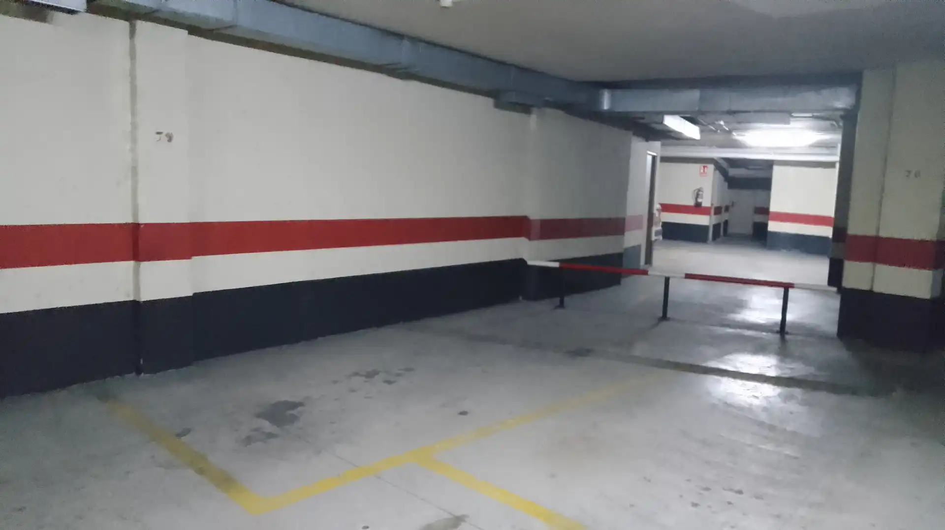 Parking de Garaje en venta en Telde