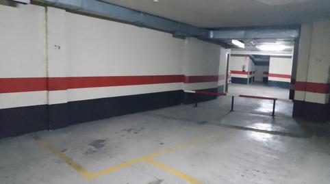 Photo 4 of Garage for sale in Calle Profesor Francisco Cruz, 1, San Juan, Telde