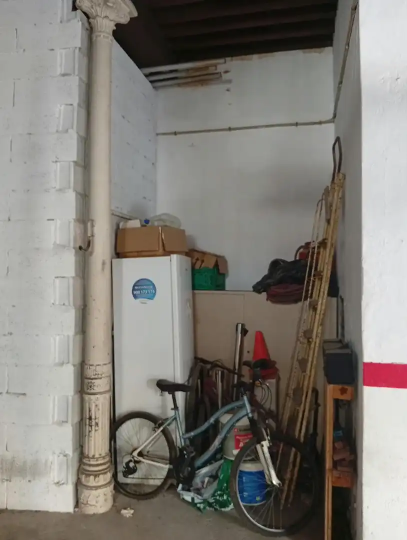 Business premises to rent in BARROSO, imagen 3