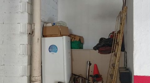 Foto 3 von Geschaftsraum zur Miete in Barroso, Ensanche Centro - Puerto, Málaga Capital