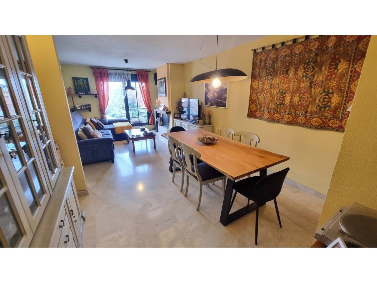 Vista exterior de Dúplex en venta en Granollers con Aire acondicionado, Calefacción y Balcón