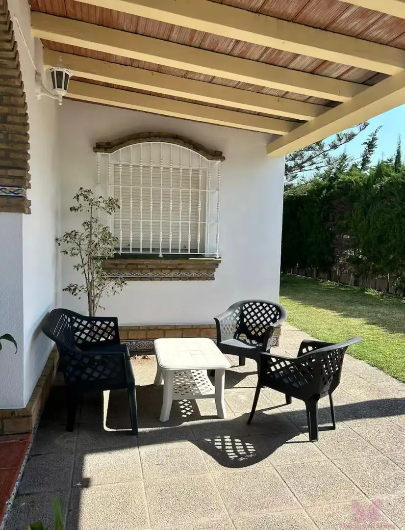 Villa mit Pool zum Verkauf in Los Gallos, imagen 24