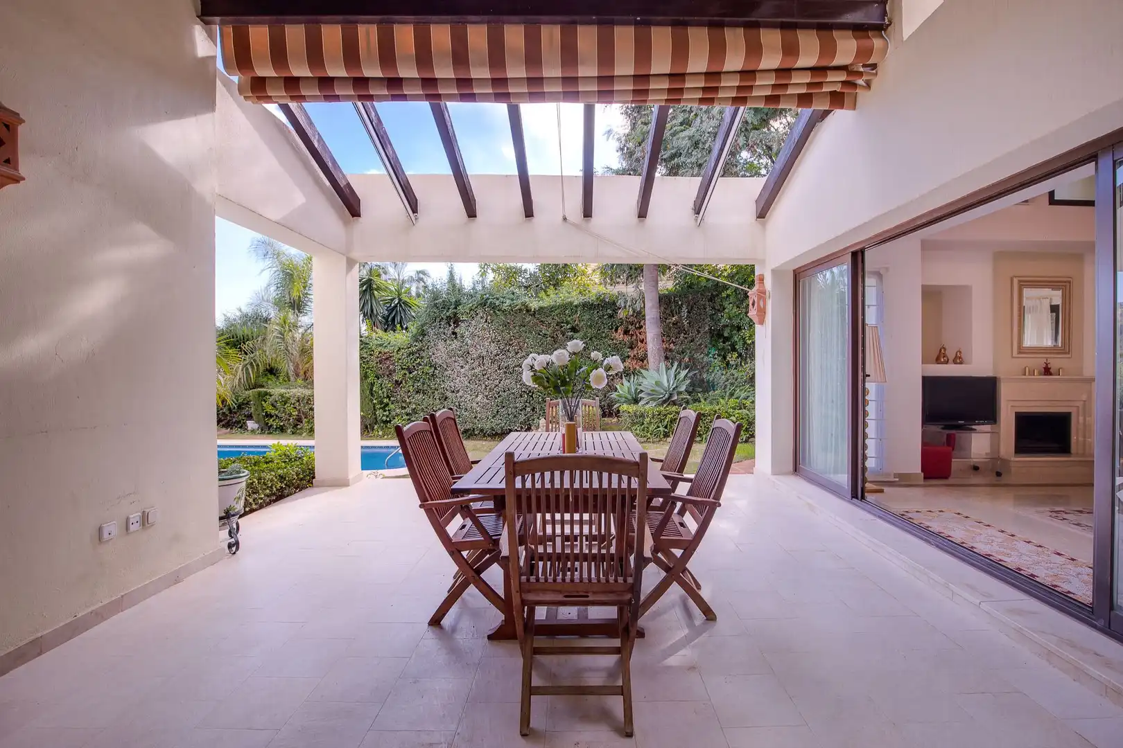 House with pool for sale in Los Arqueros  - Puerto del Almendro, imagen 7