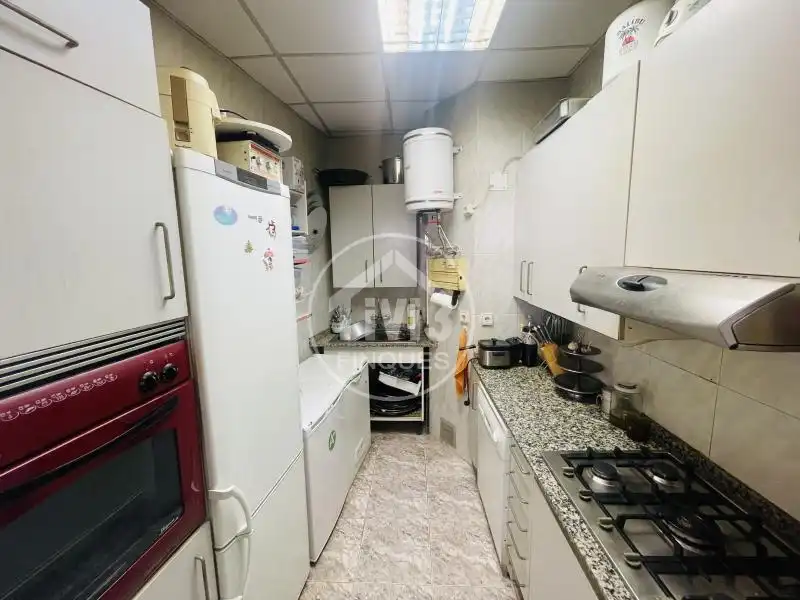 Gewerbefläche zum Verkauf in Carrer del Marquès de Monistrol, imagen 18