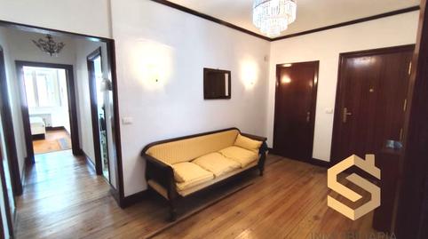 Foto 3 de Pis en venda a Autonomia Kalea, Ametzola, Bizkaia