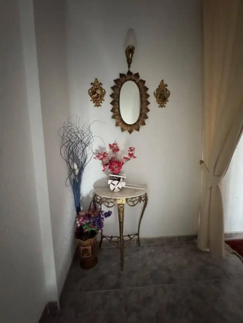 Chalet con jardín en venta en Garrovillas de Alconétar, imagen 19