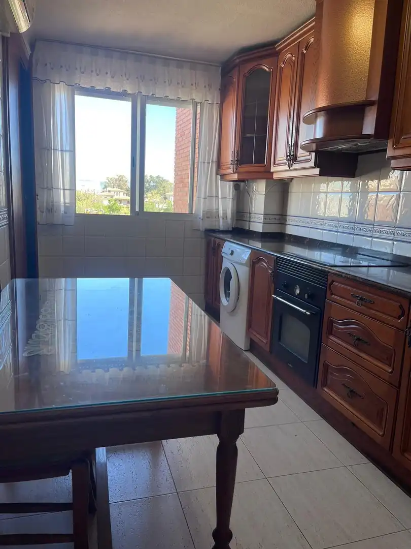 Wohnung zum Verkauf in Calle RAMON Y CAJAL, Santiago, Lorca Ciudad, Lorca