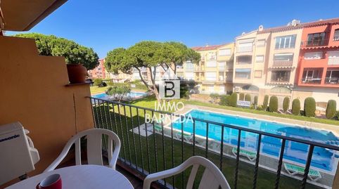 Foto 4 von Wohnung zum Verkauf in Camí de L'ombra, 15, Muga - Gran Reserva - Badia, Empuriabrava