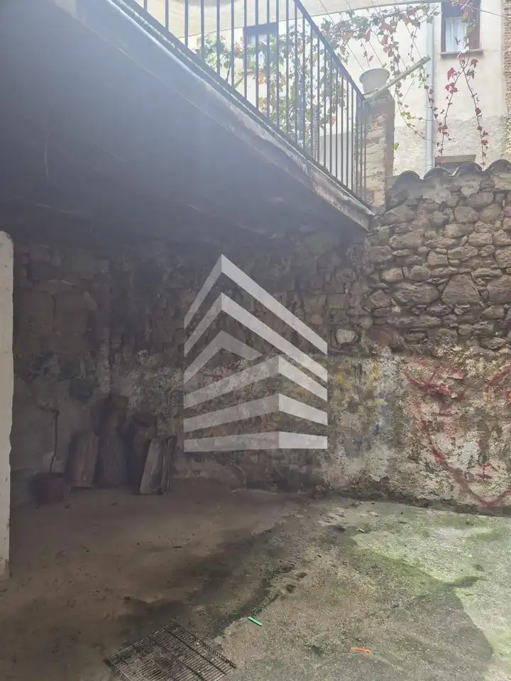 Vista exterior de Casa o chalet en venta en Solsona