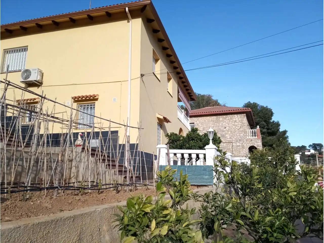 Casa con piscina in vendita a Castellet i la Gornal, imagen 6