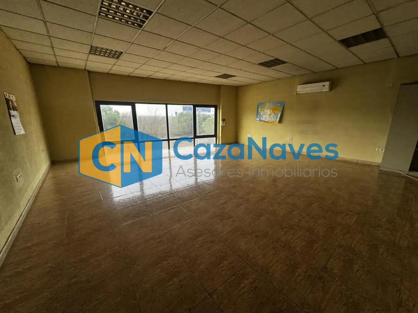 Nave industrielle à louer à Calle Arroyo del Culebro, imagen 12