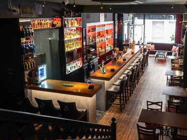 Business premises for transfer in Centro