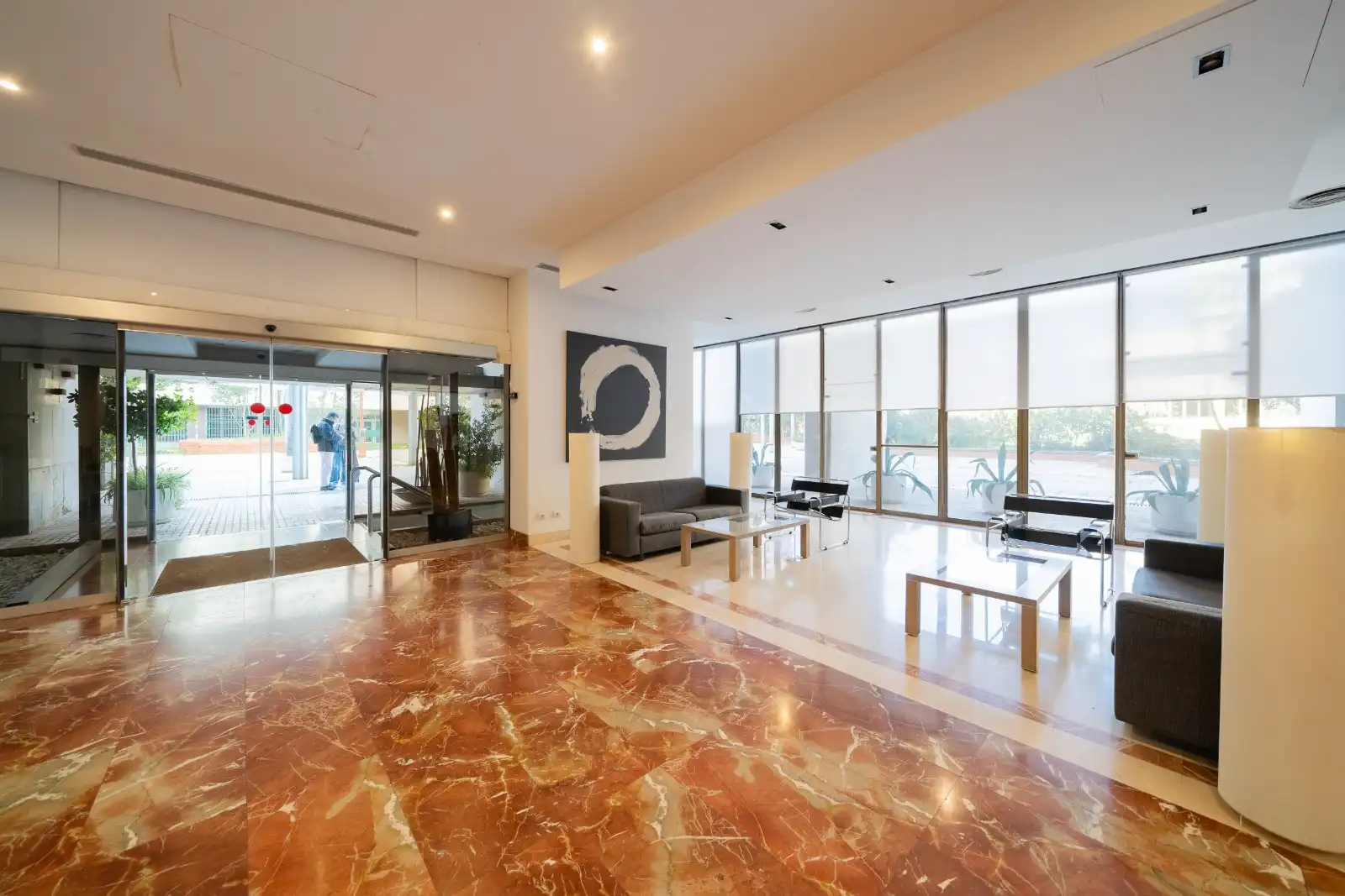 Piso con piscina en venta en Plaza Ciudad de Viena, imagen 15