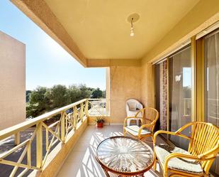 Balcony of Apartment for sale in Orihuela  with Terrace