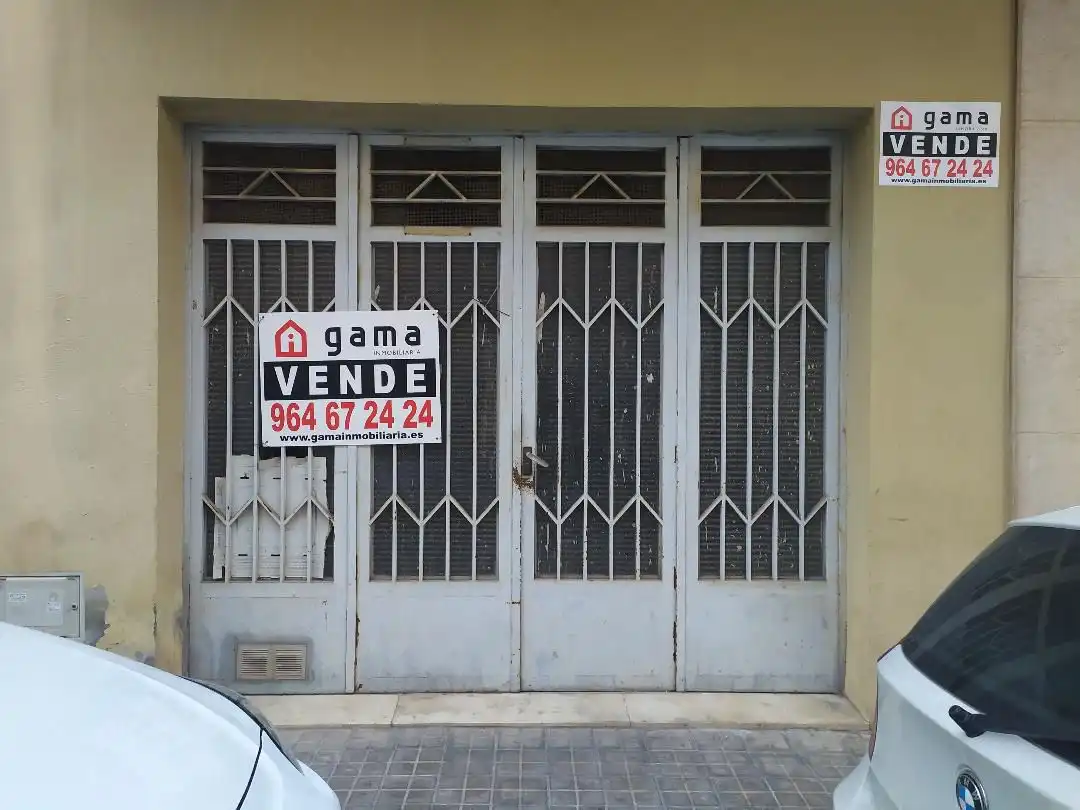 Gewerbefläche zum Verkauf in Centro, imagen 2