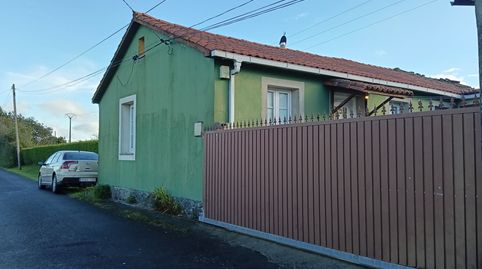 Foto 3 de Casa o chalet en venta en Curtis, A Coruña