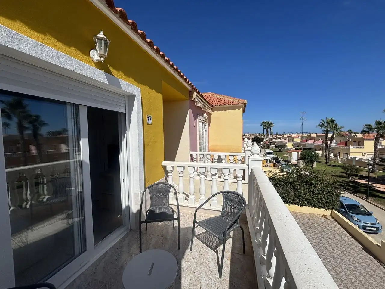 Apartament amb piscina en venda a Urbanización La Regía, imagen 13