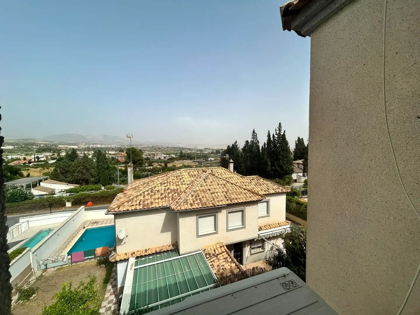 Casa con giardino in vendita a El Torreón - Cortijo Pretel, imagen 25