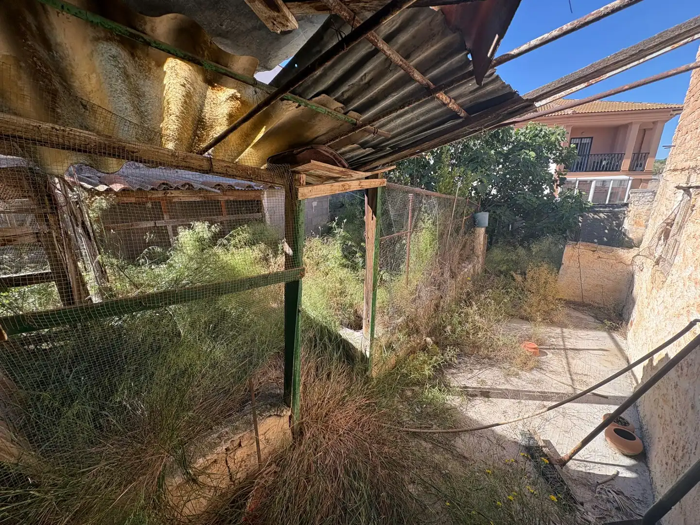 Wohnbaugrundstück zum Verkauf in Paseo Arboleda 44, imagen 3