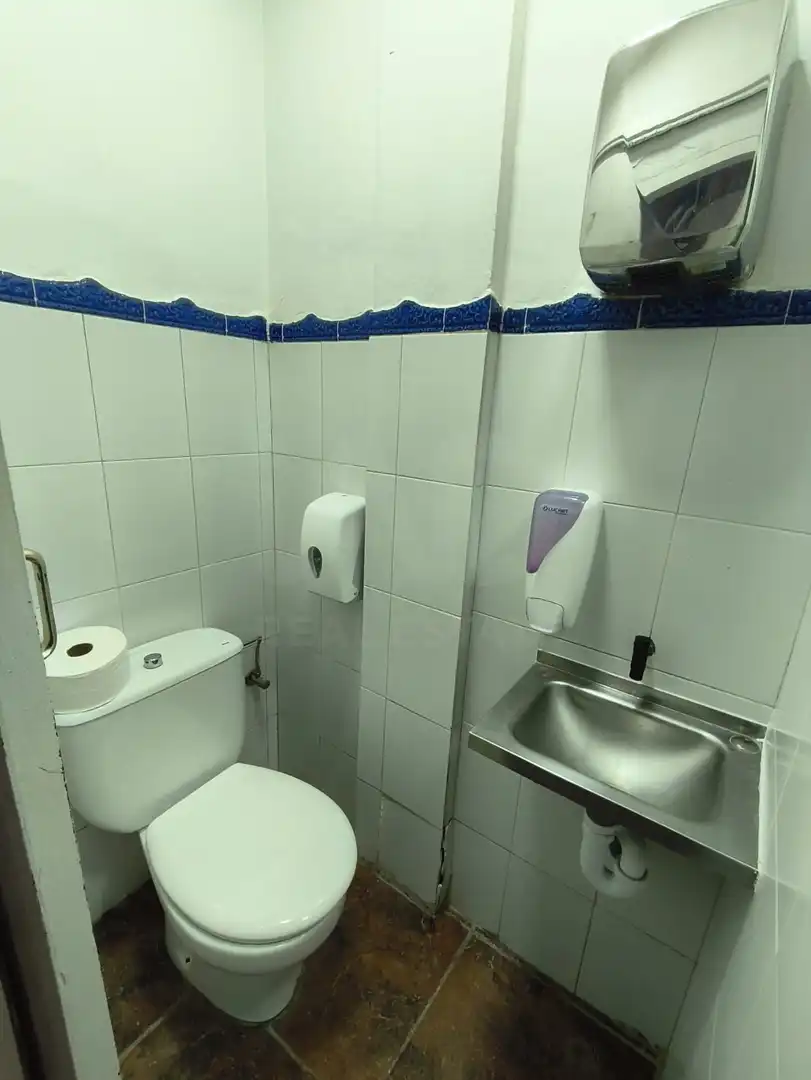 Gewerbefläche zum Verkauf in Centre, imagen 19