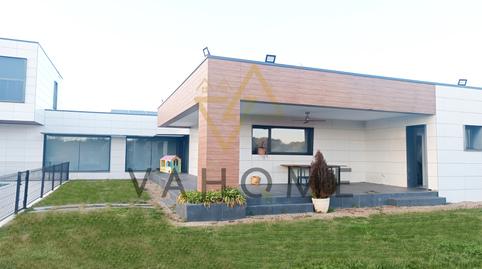 Foto 4 de Casa o chalet en venta en San Román de los Montes, Toledo