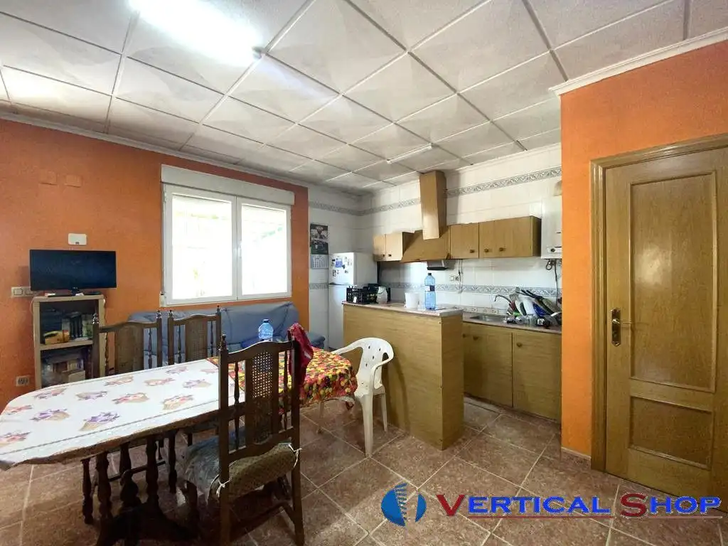Villa à vendre à Martin Gil, imagen 6