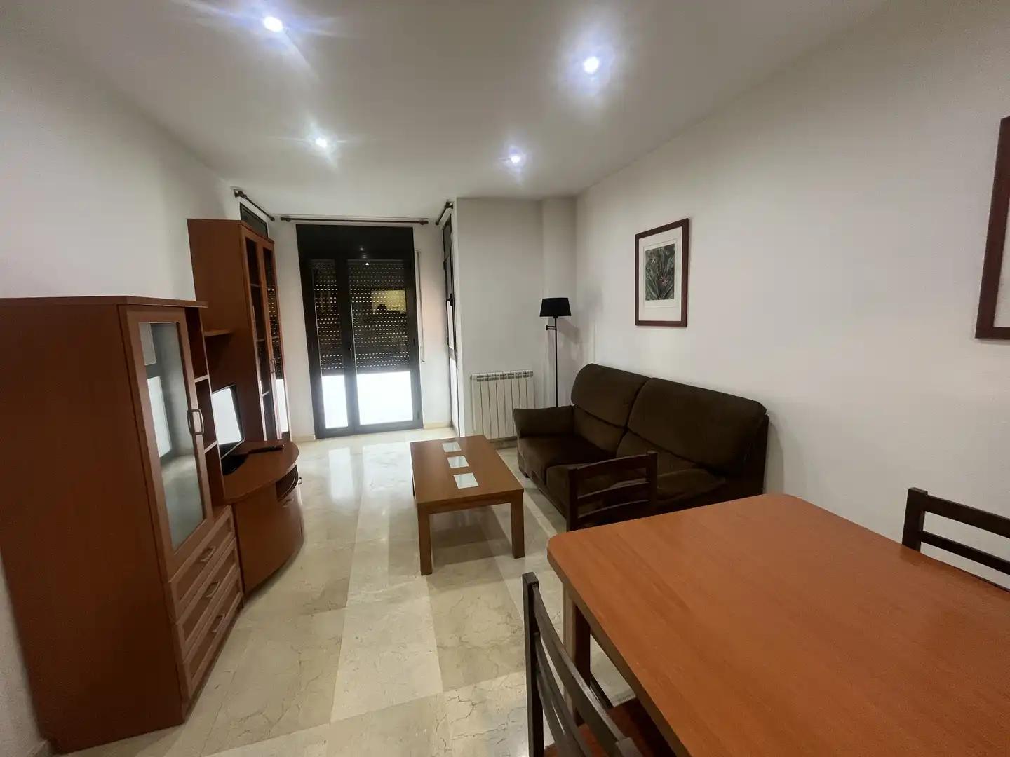 Apartamento de alquiler en Paer Casanovas, Príncep de Viana - Clot -Xalets Humbert Torres