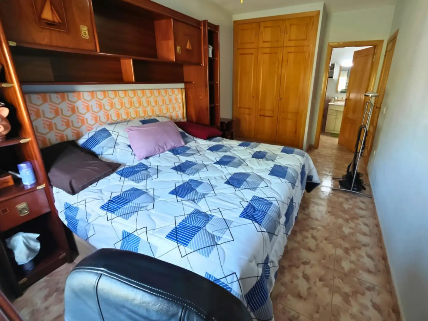 Casa bifamiliare in vendita a Casarrubuelos, imagen 34