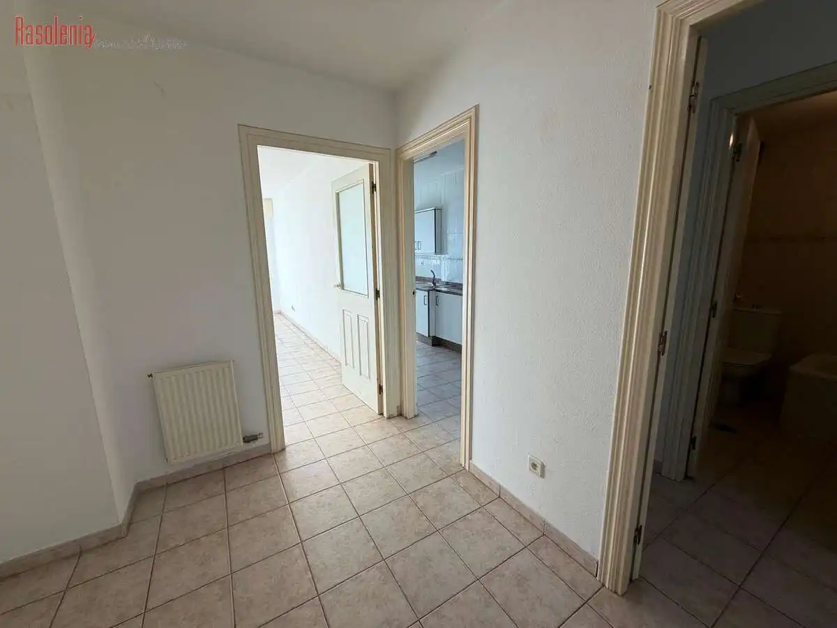 Mini appartamento con ascensore in vendita a Miguel González Garcés 69, imagen 5