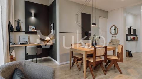 Foto 5 de Apartamento de alquiler en Carrer de Sepúlveda, Sant Antoni,  Barcelona Capital