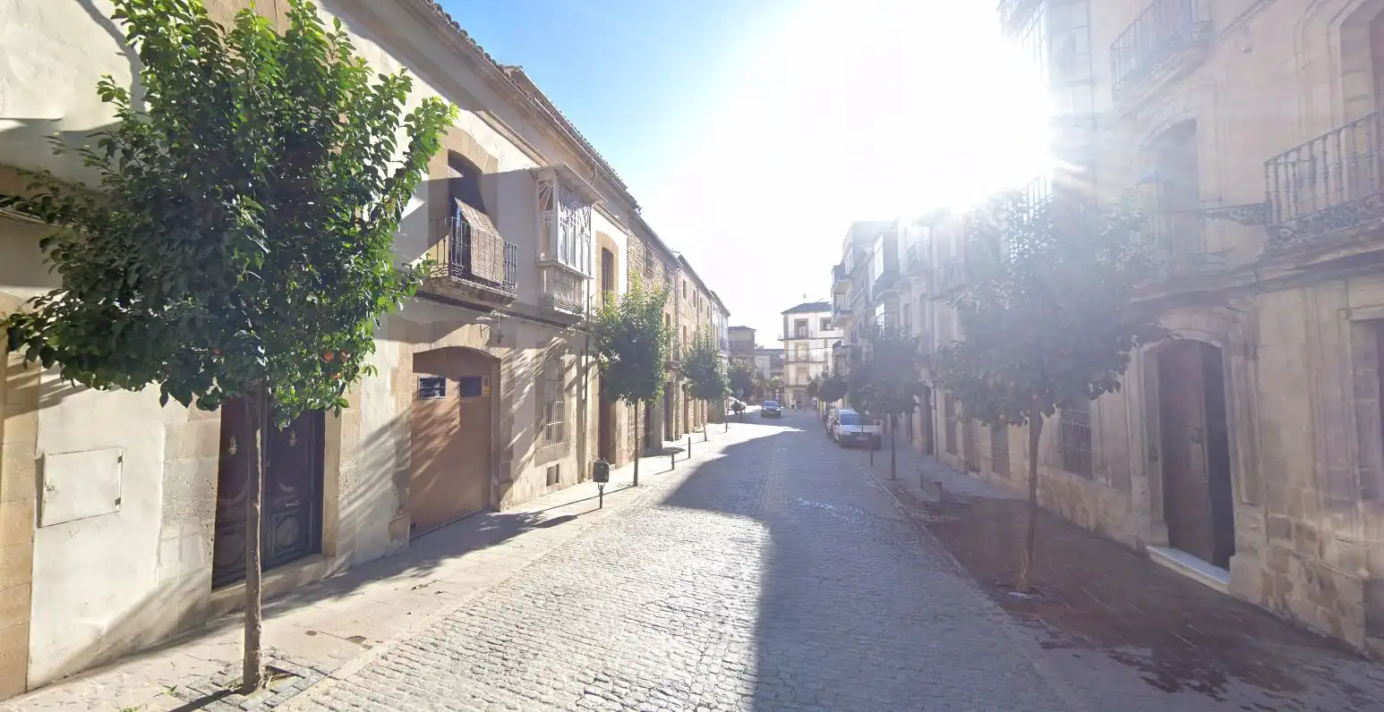 Apartament en venda a Úbeda, imagen 2