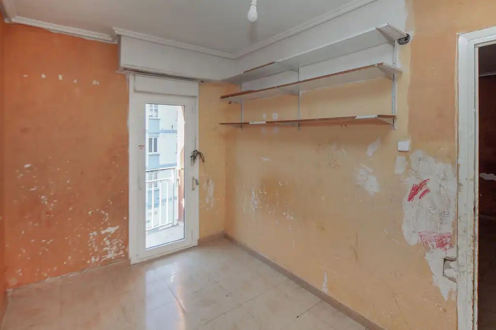 Piso en venta en C/ San Antonio, La Constitución - Canaleta