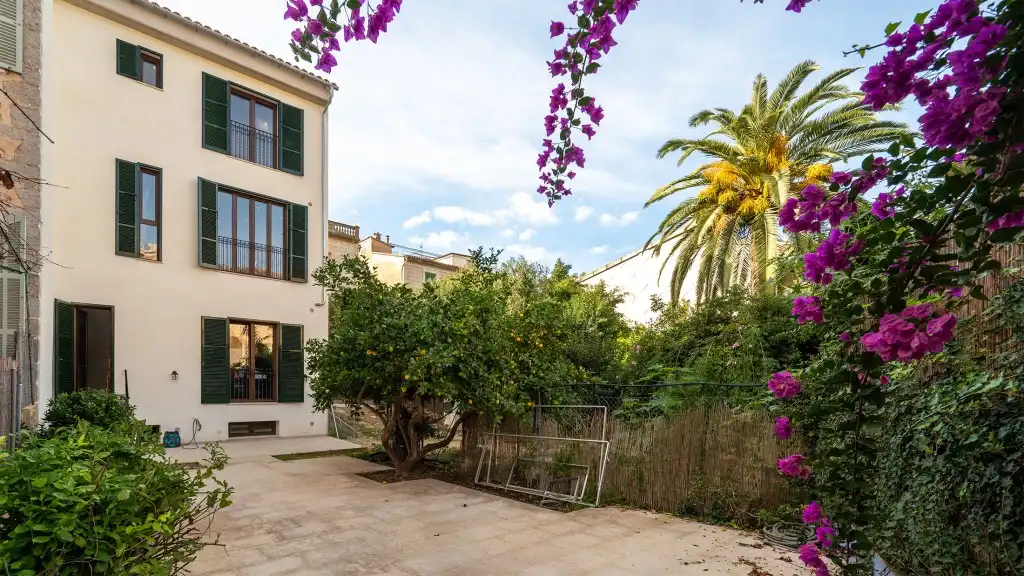 Maison rustique à vendre à Sóller, imagen 2