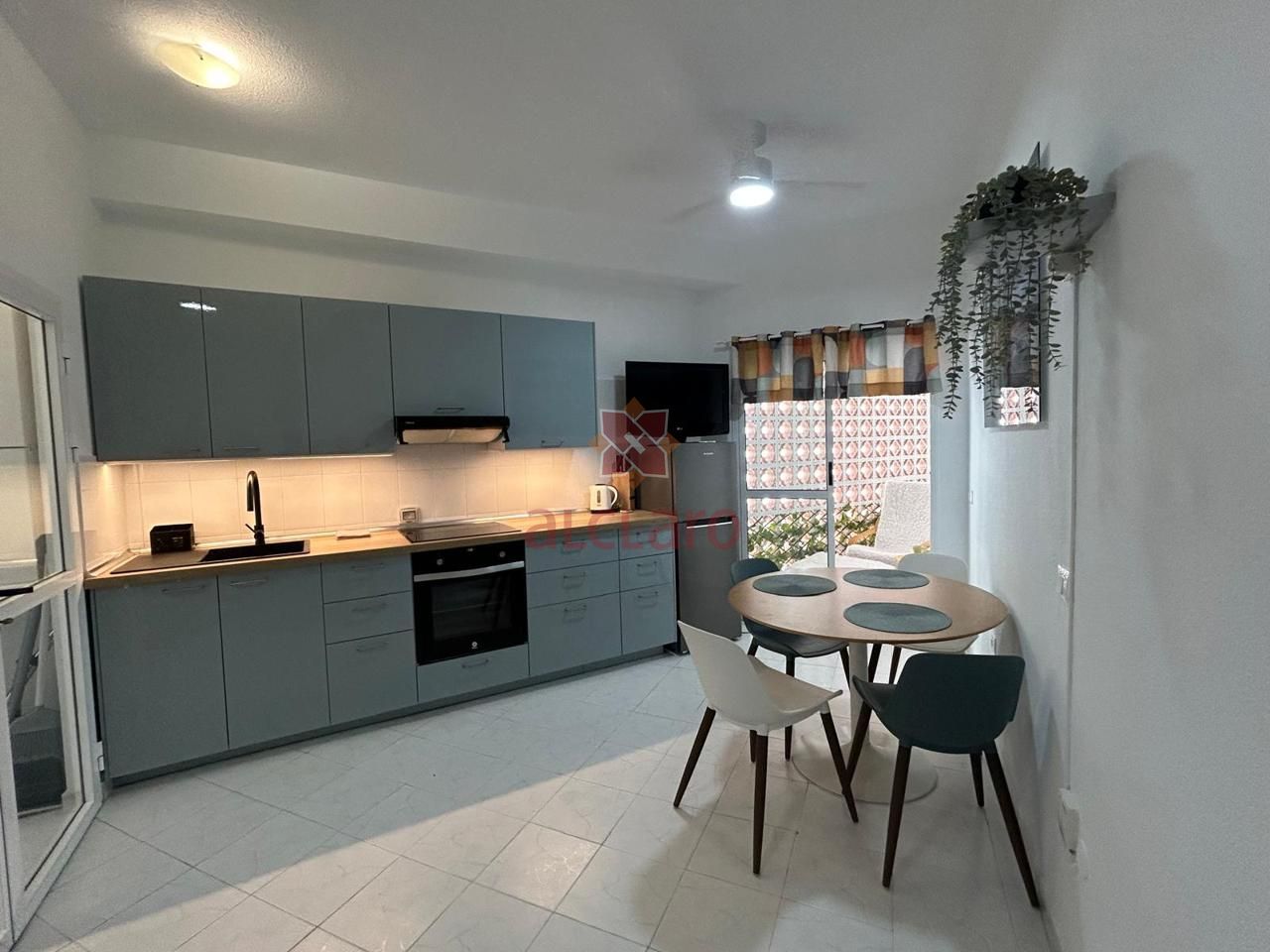 Cuina de Planta baixa en venda en Arona