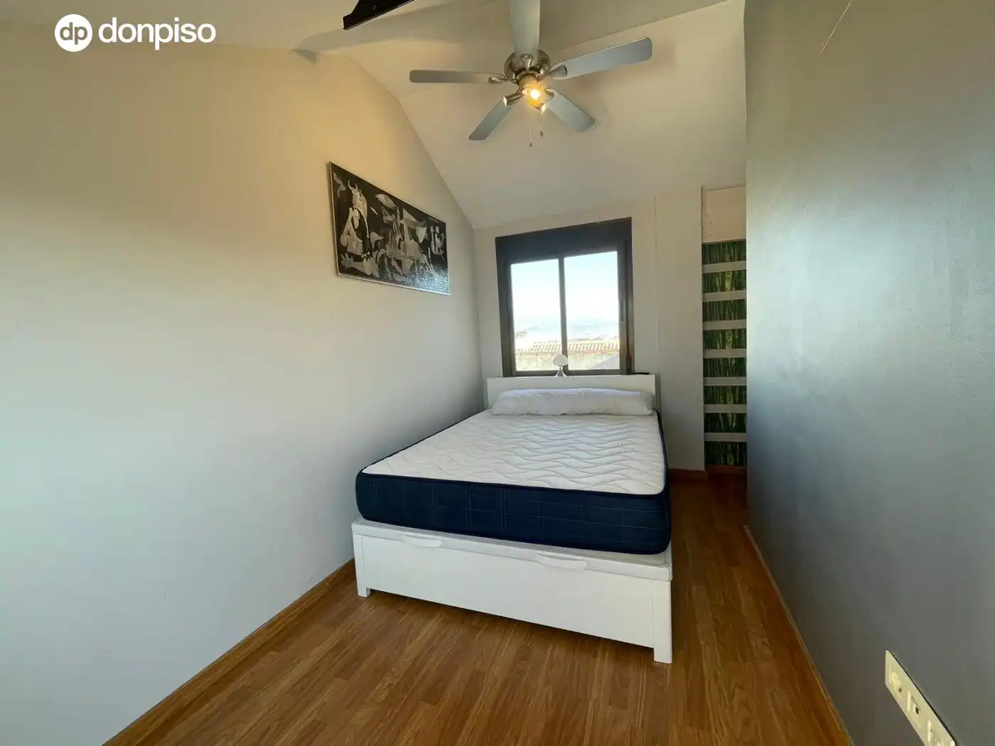 Attic for sale in Calle larga, Polideportivo