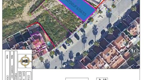 Photo 5 of Residential for sale in Manantiales - Estación de Autobuses, Málaga