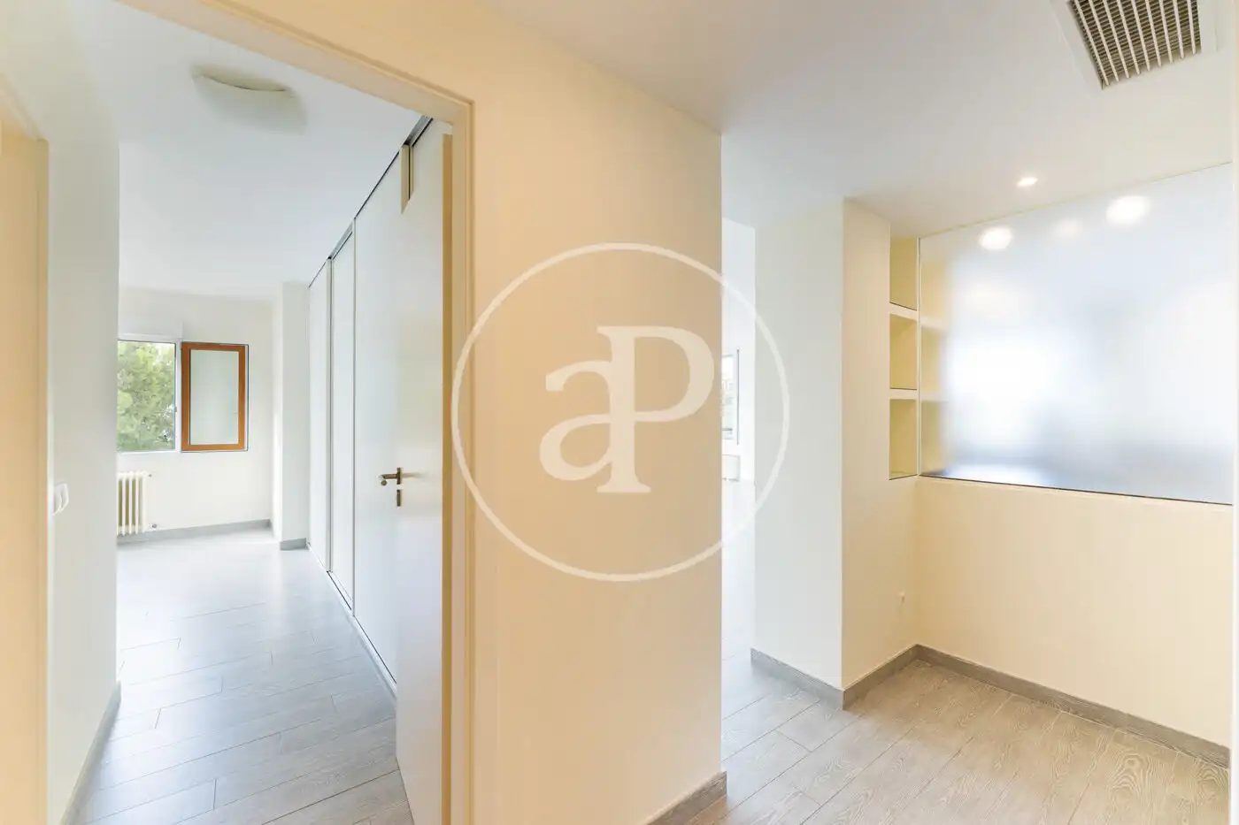 Flat for rent in Calvià  with Air Conditioner, Heating and Private garden