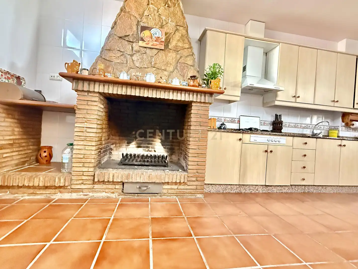 Casa amb jardí en venda a Berja, imagen 38