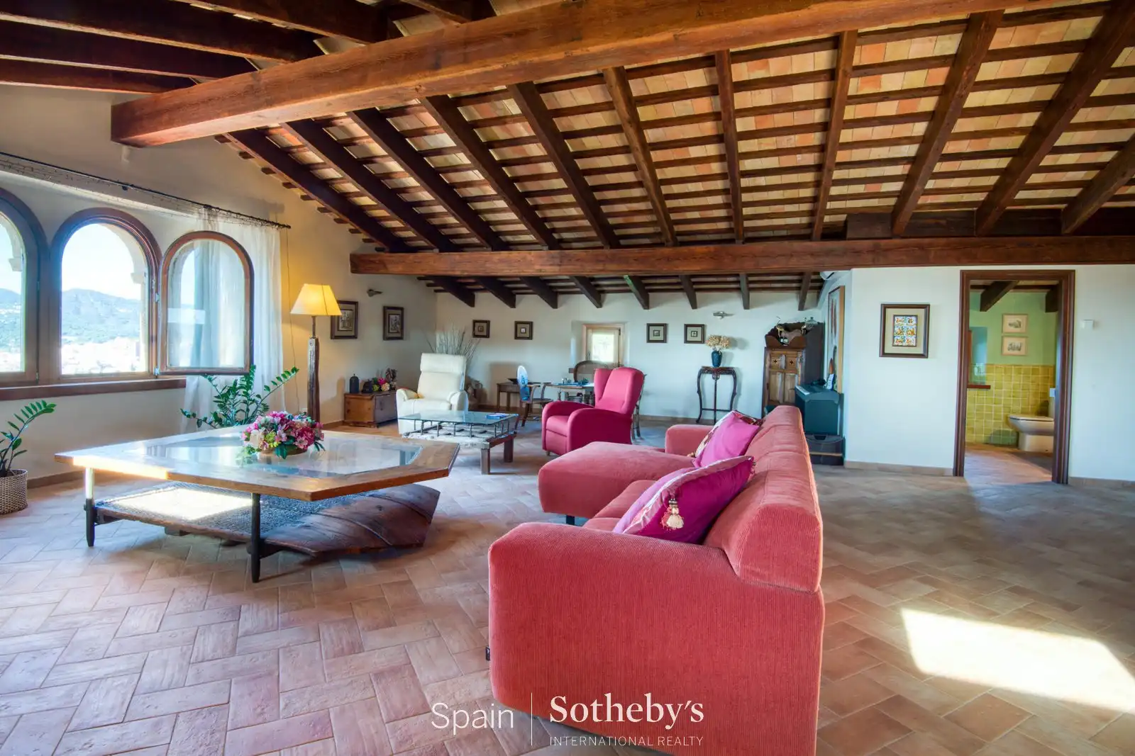 Haus mit Pool zum Verkauf in Sant Pol, imagen 14