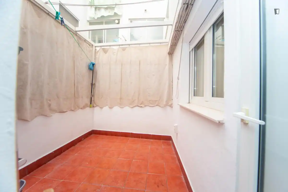 Habitación en Barrio de Zaidín