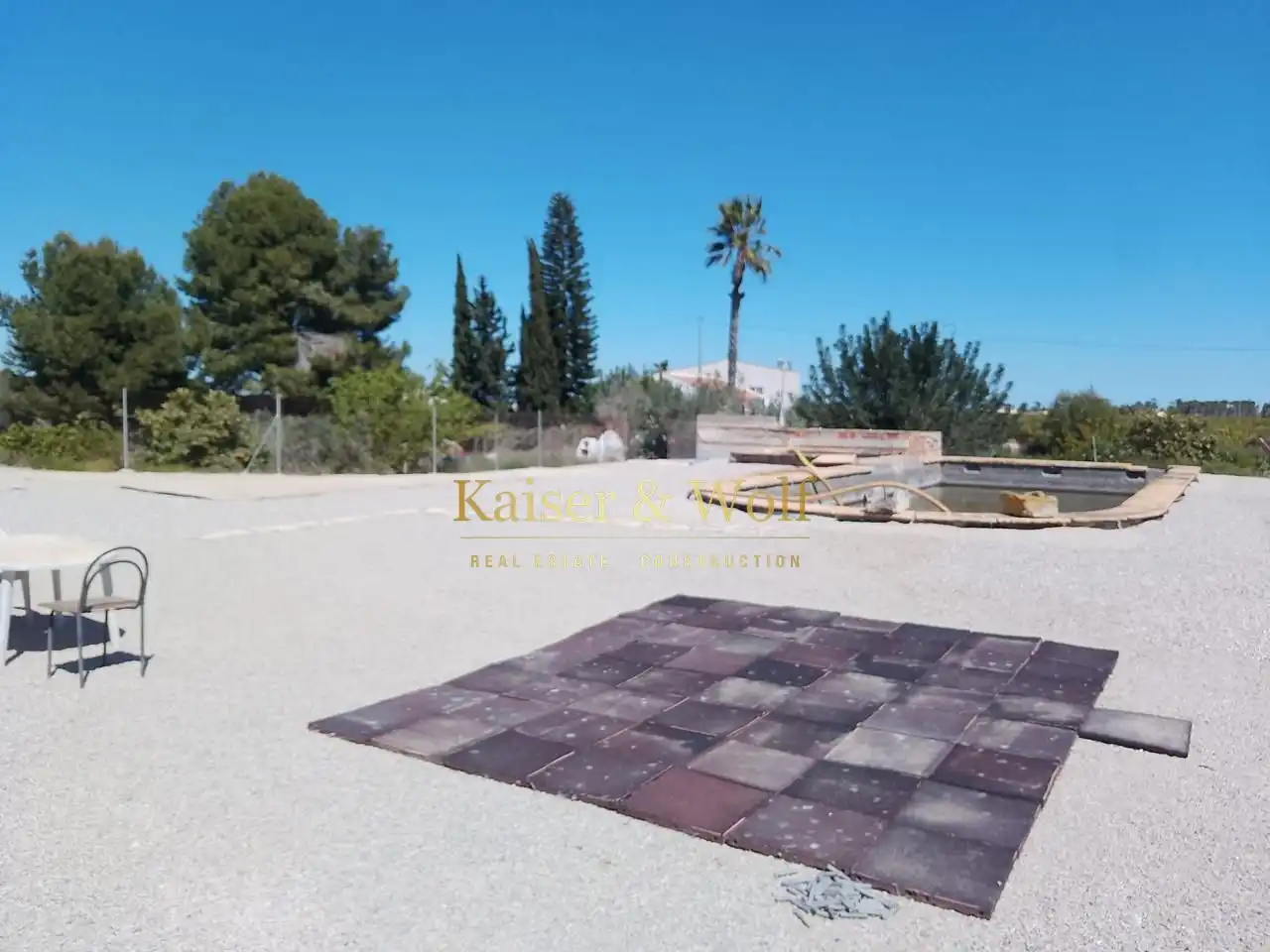 Maison rustique avec piscine à vendre à LG MUDAMIENTO, imagen 52
