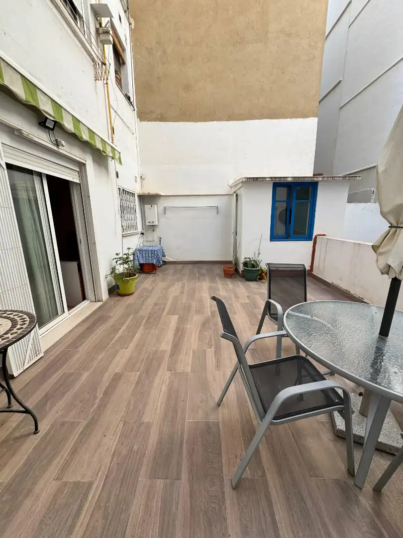 Wohnung zum Verkauf in Carrer de la Cooperativa de Sant Ferran