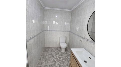 Foto 5 de Casa o xalet en venda a Calle Ancha, 43, Centro, Puertollano