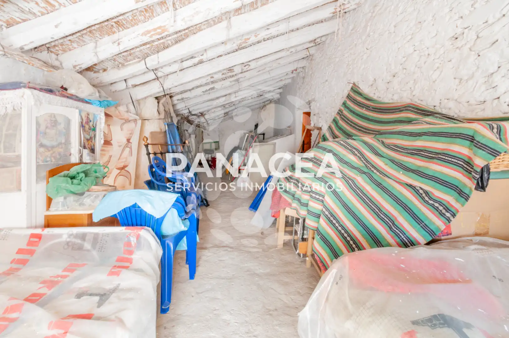 Casa o xalet en venda en Tahal amb Terrassa, Moblat i Microones