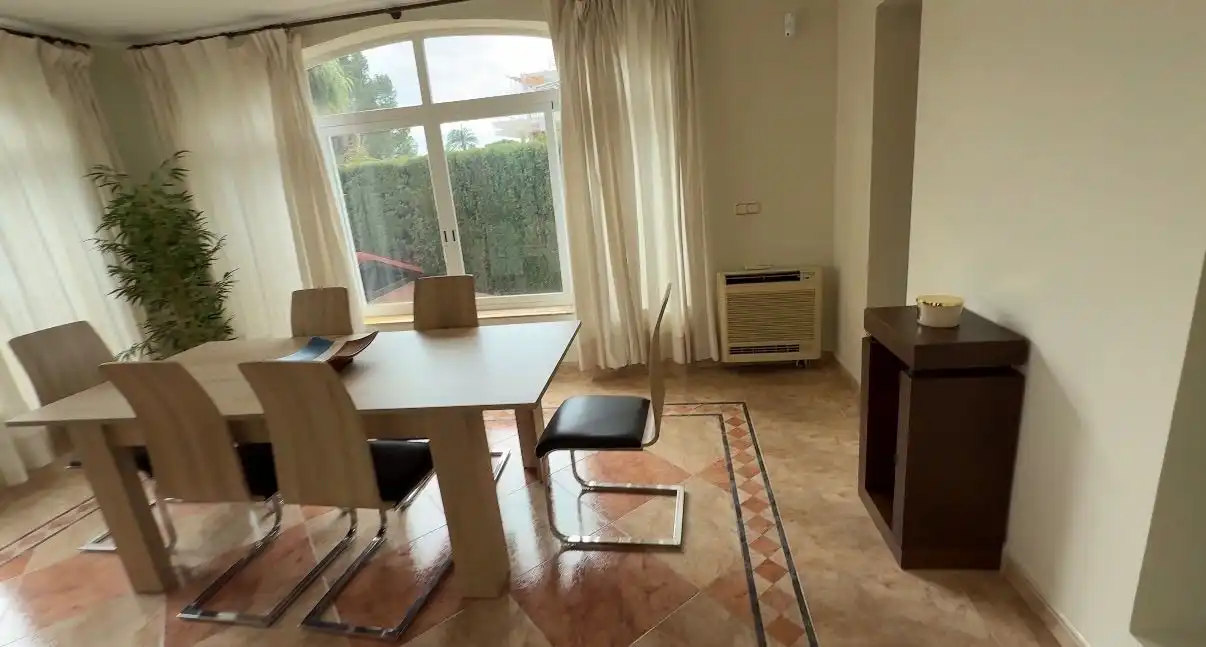 Casa con piscina in vendita a Urbanizaciones, imagen 13