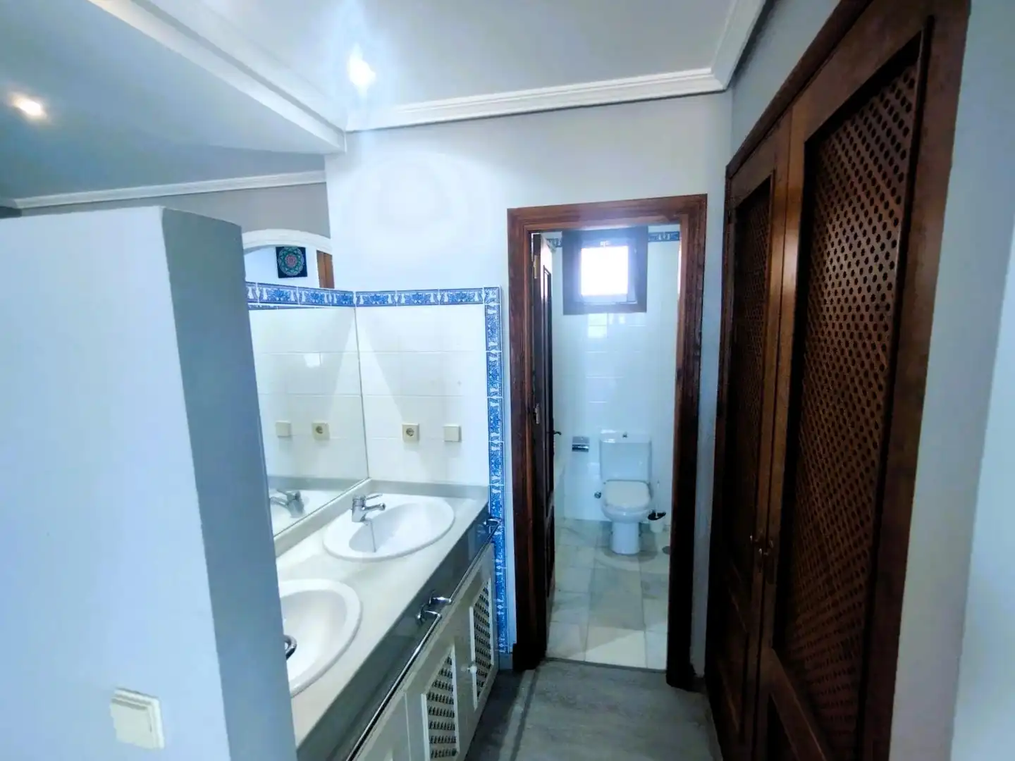 Baño de Estudio en venta en San Fernando con Aire acondicionado, Terraza y Amueblado