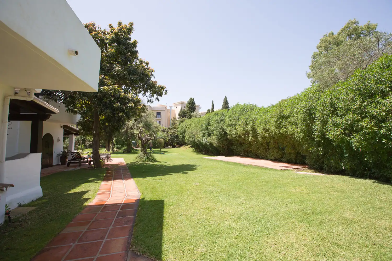 Attique avec piscine à vendre à Nueva Andalucía, imagen 46