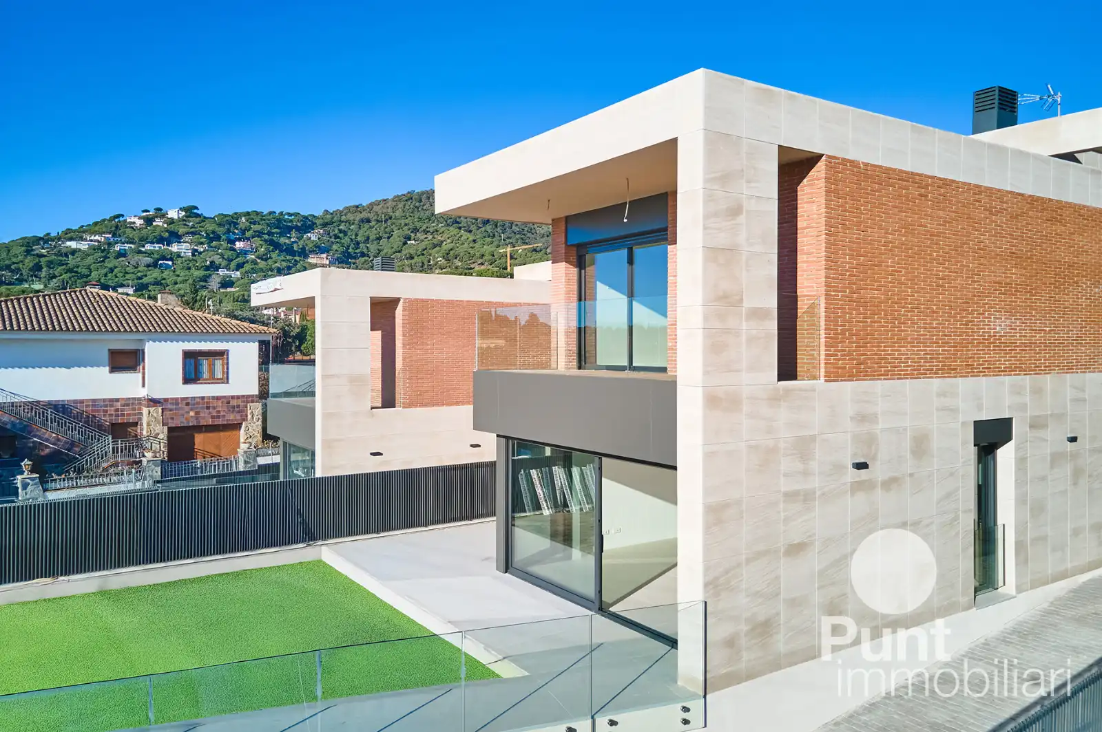 Casa o chalet en venta en Premià de Dalt