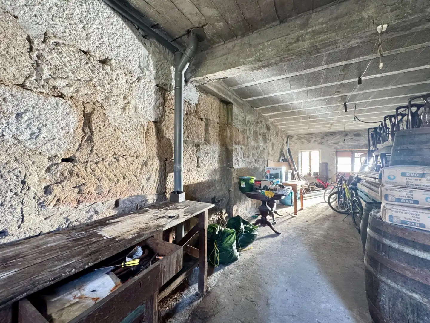 Casa o chalet en venta en Vigo  con Trastero y Balcón