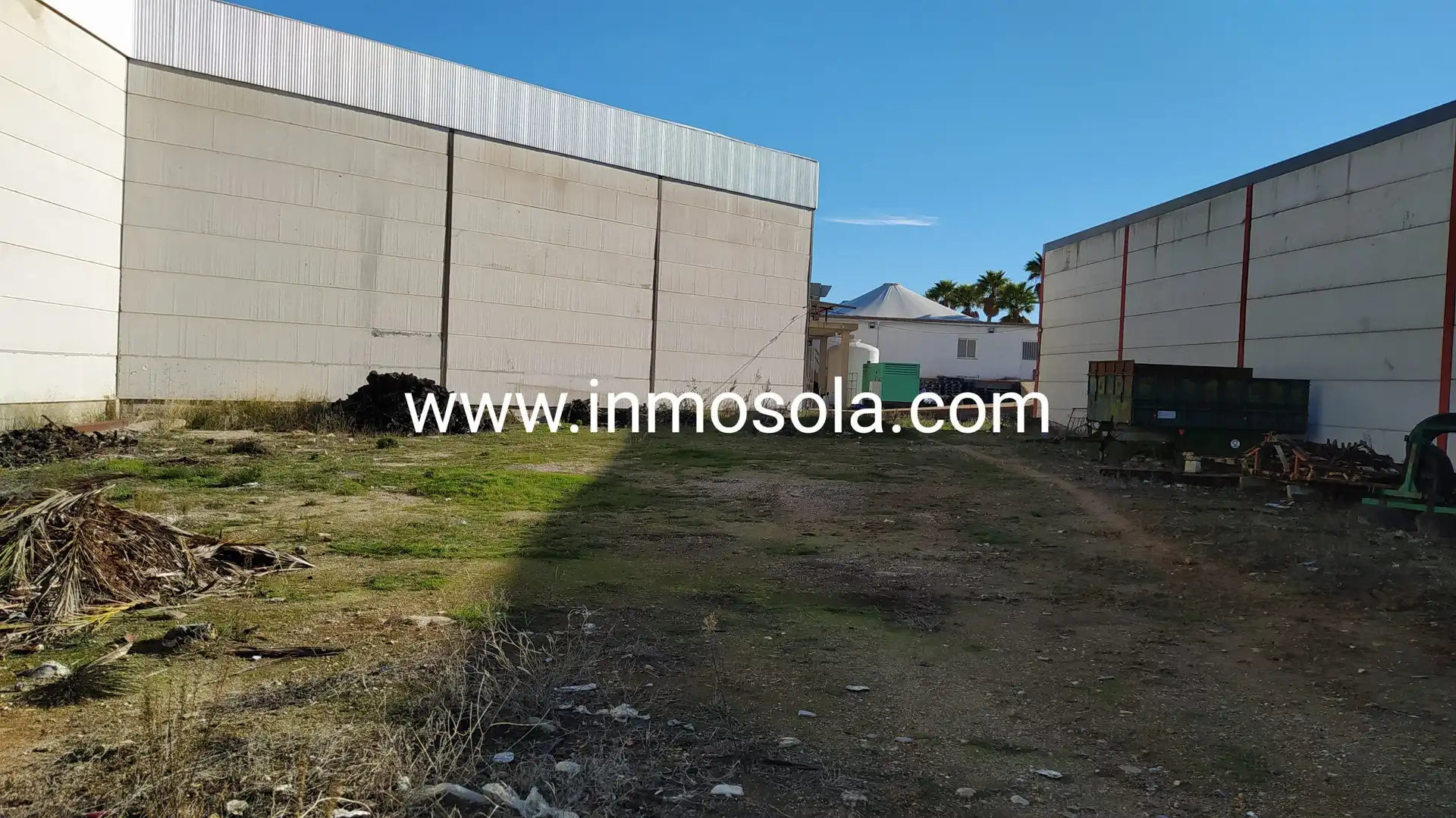 Terrenys i solars en venda a Torreperogil, imagen 3